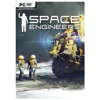 Keen Software House Space Engineers PC Game